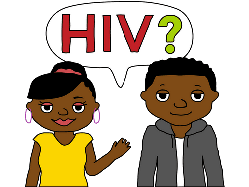 What is HIV